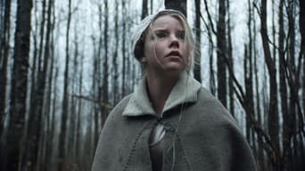 Galeria 1 - La bruja