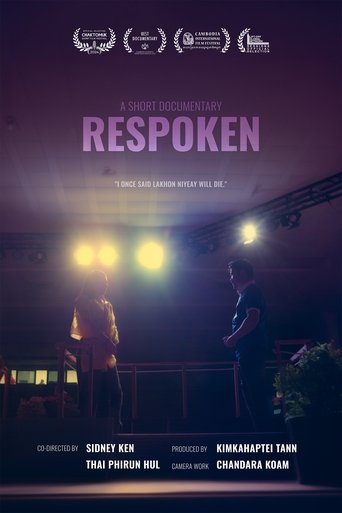 Respoken (2024)