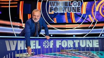 Wheel of Fortune - S2E01