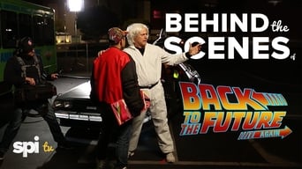 Back to the Future Part II Behind-the-Scenes Special Presentation (1989)