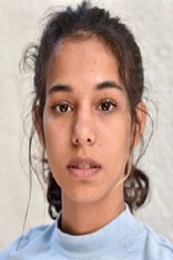 Foto de Maëlis Adalle