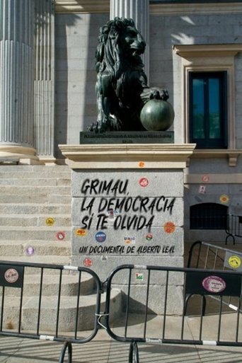Grimau, la democracia sí te olvida Grimau, la democracia sí te olvida