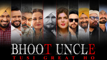 #1 Bhoot Uncle Tusi Great Ho