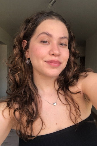 Alice Faria — 2