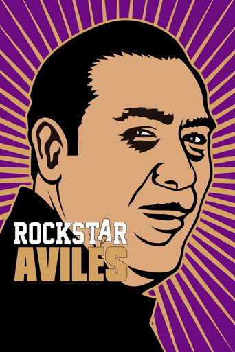 Rockstar Avil&eacute;s (2016)