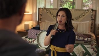 Episódio Episódio 8 da série Eu, Tu e Ela