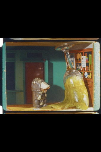 The Mirror Egg poster