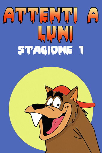 Stagione 1