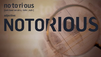 Notorious (2019- )