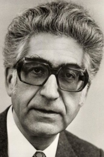 Gerhard Jahn