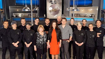 #11 Les Chefs!