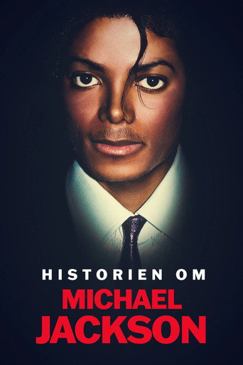 Historien om Michael Jackson
