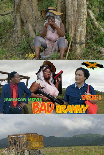 Bad Granny galeri 1