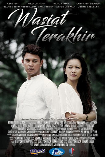 Wasiat Terakhir (2022)