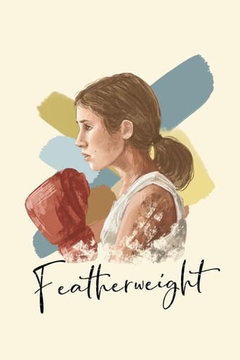 Poster of Featherweight