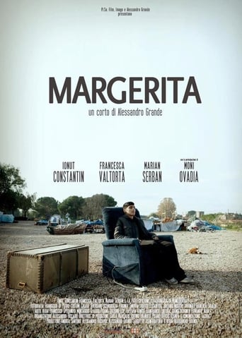 Poster för Margerita