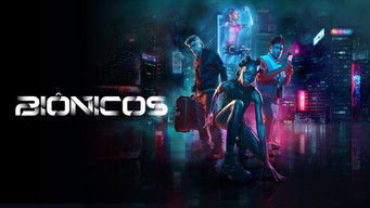 Cena de Biônicos
