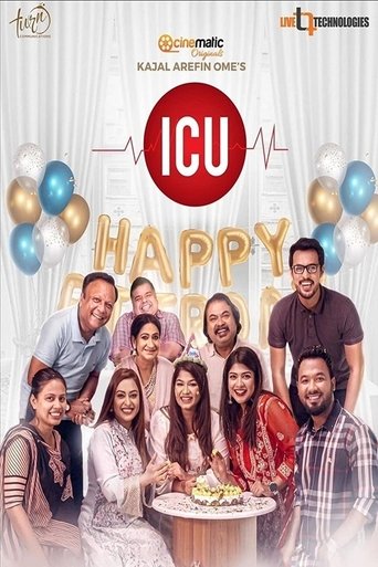 ICU