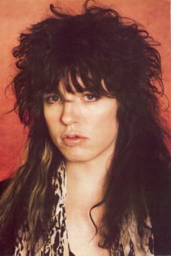 Image of Tom Keifer