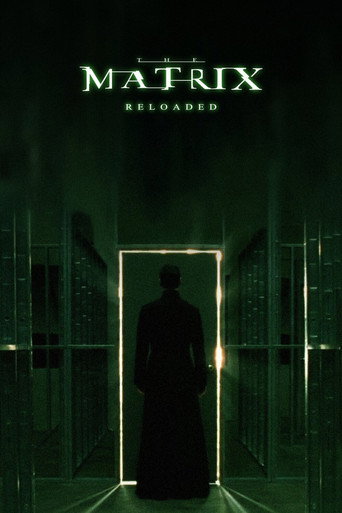 Matrix Reloaded