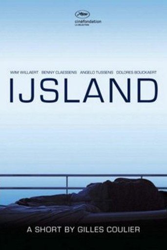 Iceland (2010) movie poster