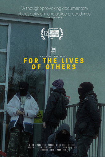 For The Lives of Others (2025)