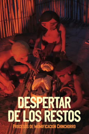 Despertar de los restos (2012)