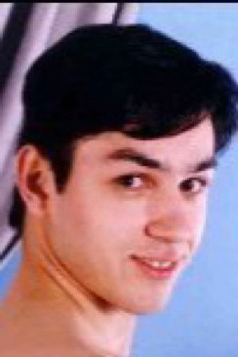 Foto de Damien Carrey