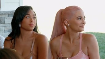 Episódio Episódio 6 da série Keeping Up With the Kardashians