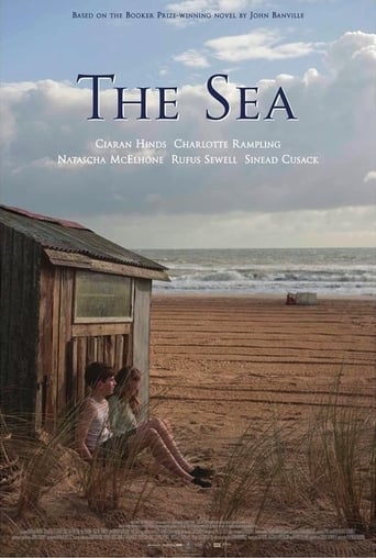 Poster of The Sea