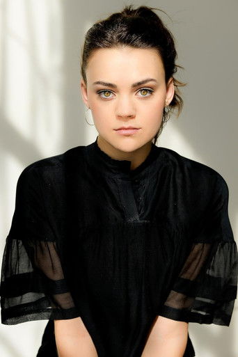 Foto de Johnna Dias-Watson