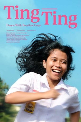 Ting-Ting Dance With Breathes Hope (1970)