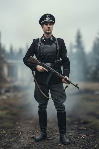 Foto de Ryan Pethrow