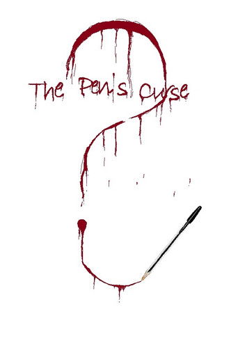 The Pen's Curse poster
