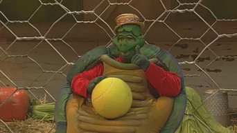 Episode 95 — Episode 95