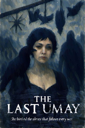 The Last Umay (2027)