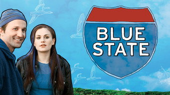 Blue State (2007)