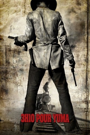 3:10 to Yuma