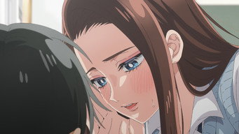 Episode 1 — Can a Gal Be Kind to Otaku?