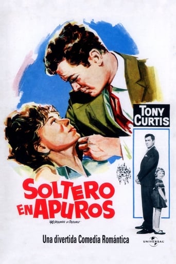 Poster of Soltero en apuros
