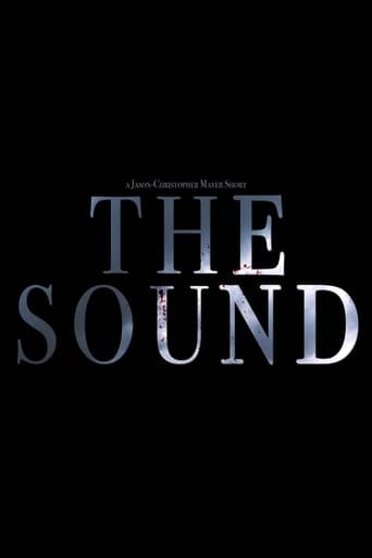 Poster of The Sound