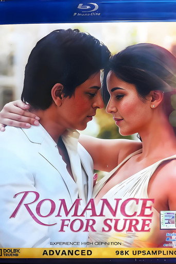 Romance For Sure (2015)