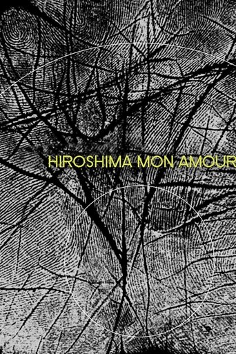 Hiroshima Mon Amour (1959)