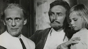 Mark of the Devil Part II (1973)