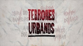 Terrores Urbanos (2018)