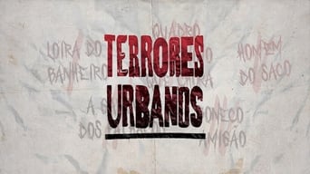 #2 Terrores Urbanos