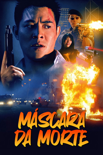 Máscara da Morte