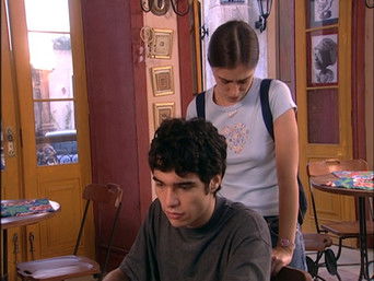 Episode 36 — Episode 36