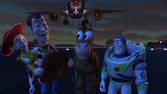 Still 7 from Toy Story 2