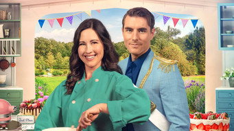 The Royal Bake Off (2023)
